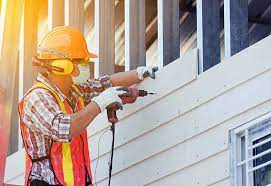 Best Insulated Siding Installation  in Tillamook, OR