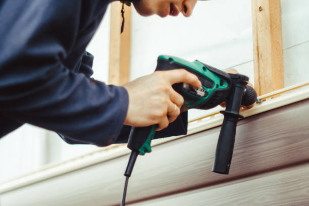 Best Fascia and Soffit Installation  in Tillamook, OR